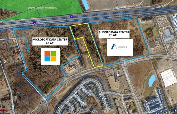 Commercial Real Estate Properties for Sale in Manassas County, VA | Crexi