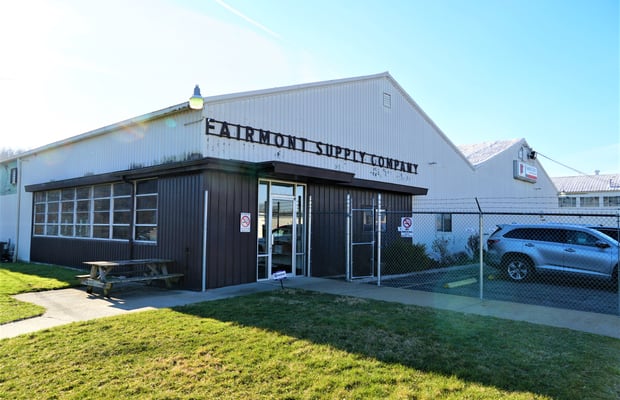 Warehouse Records in District 3, WV | Crexi