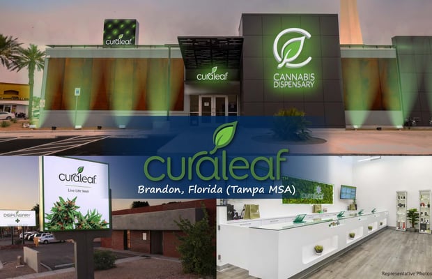 General Commercial Records in Brandon, FL | Crexi