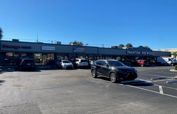 Retail Properties for Sale in Greater Tampa Bay, FL | Crexi