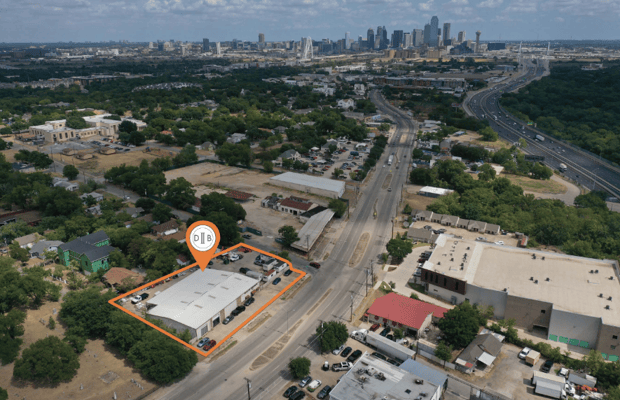 Industrial Properties for Sale in Dallas | Crexi