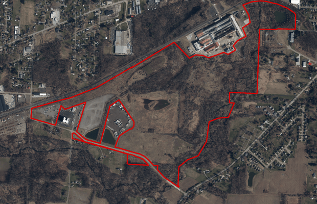 Commercial Real Estate Properties for Sale in Null, OH | Crexi