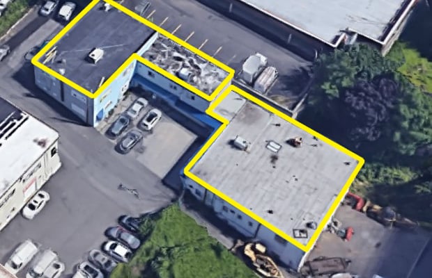 Commercial Real Estate Properties Records in Ridgefield, NJ | Crexi