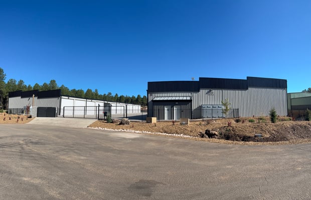 Self Storage Facilities for Sale in Miami Dade County, AZ | Crexi