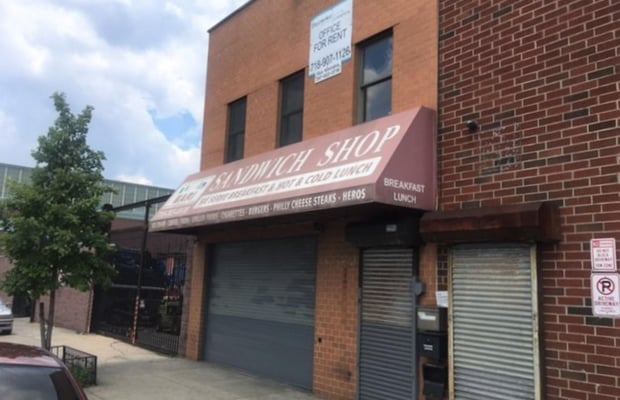 Industrial Properties for Sale in Brooklyn | Crexi
