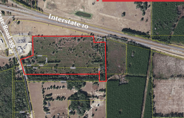 Commercial Real Estate Properties Records in Lee, FL | Crexi
