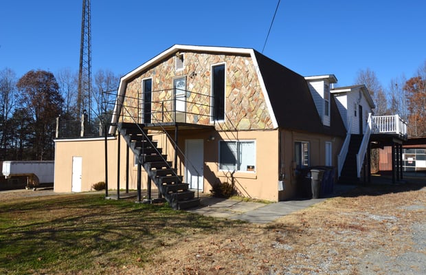 Commercial Real Estate Properties Records in Midway, NC | Crexi