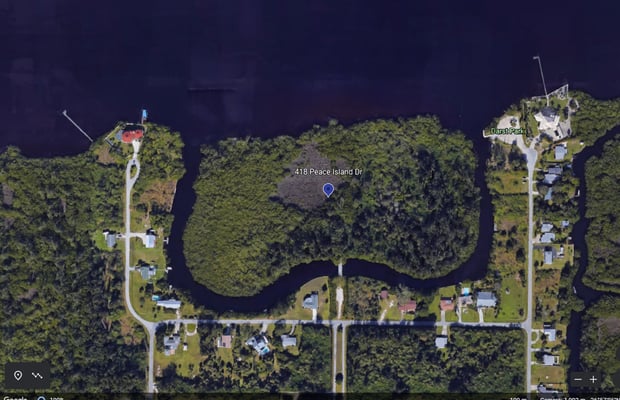 Land for Sale in Punta Gorda, FL | Crexi