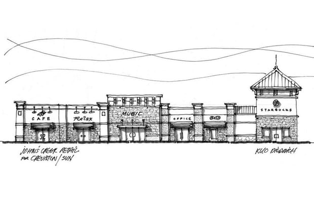 Commercial Land Records in Marietta, GA | Crexi