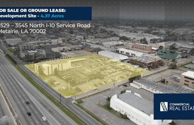 Hospitality Properties for Sale in Rd, LA | Crexi