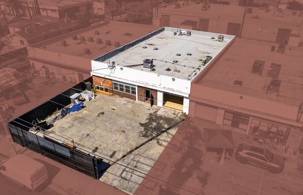 Land Records in 91605, CA | Crexi