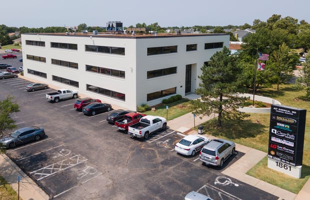 Commercial Real Estate Properties for Sale in Wichita, KS | Crexi
