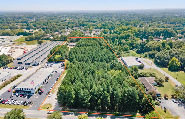Greenville Commercial Real Estate Properties For Sale | Crexi