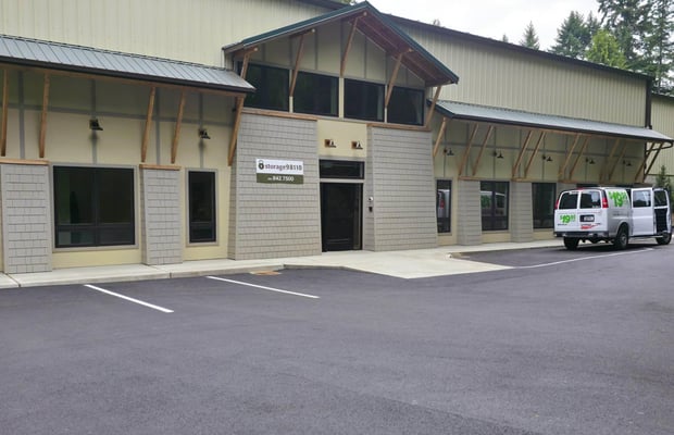 Self Storage Facilities for Sale | Crexi