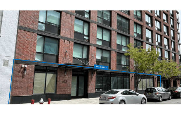 Retail Spaces for Lease in 10010 6131, NY | Crexi