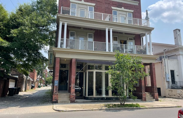 Virginia Office Spaces For Lease | Crexi