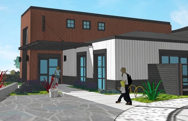 Washington Commercial Real Estate Properties For Lease | Crexi
