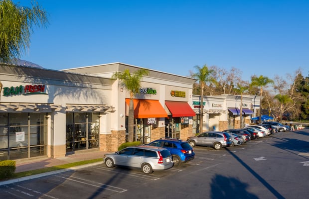 Los Angeles County, CA Retail Spaces For Lease | Crexi