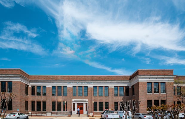 Birmingham, AL Commercial Real Estate Properties For Lease | Crexi