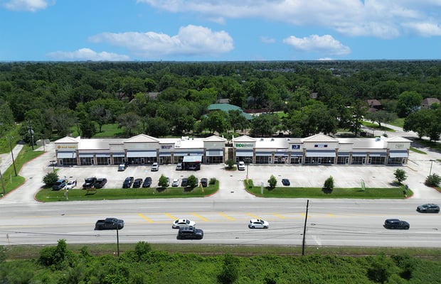 Spring Commercial Real Estate Properties For Lease | Crexi