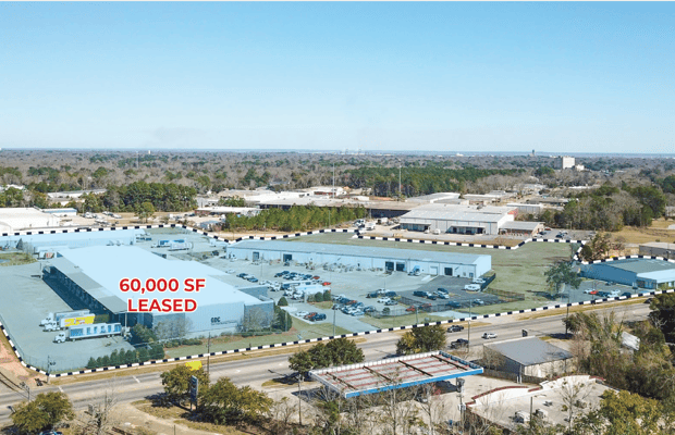 Commercial Real Estate Properties for Lease in Mobile, AL | Crexi