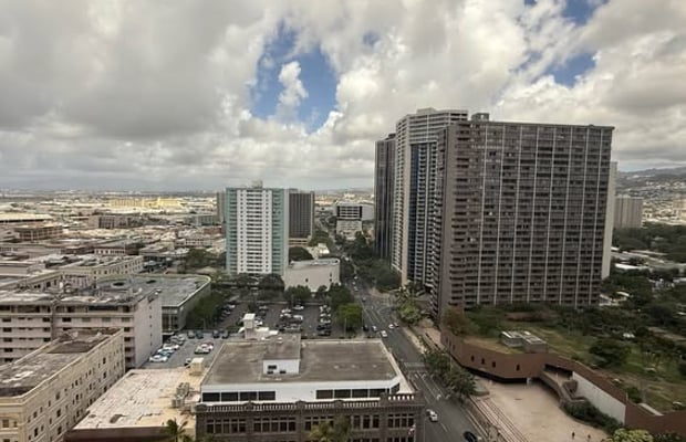 Commercial Real Estate Properties for Lease in Honolulu, HI | Crexi
