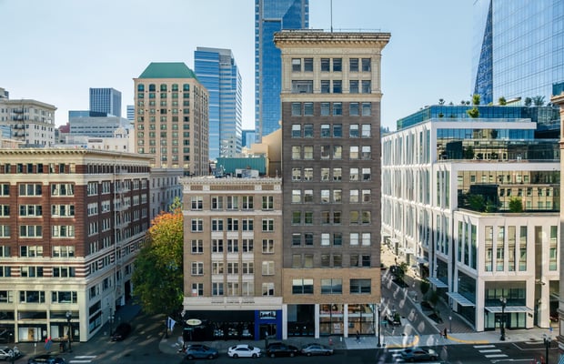 Portland, OR Commercial Real Estate Properties For Lease | Crexi