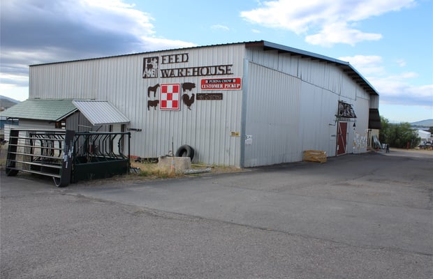 Commercial Real Estate Properties for Lease in Missoula | Crexi