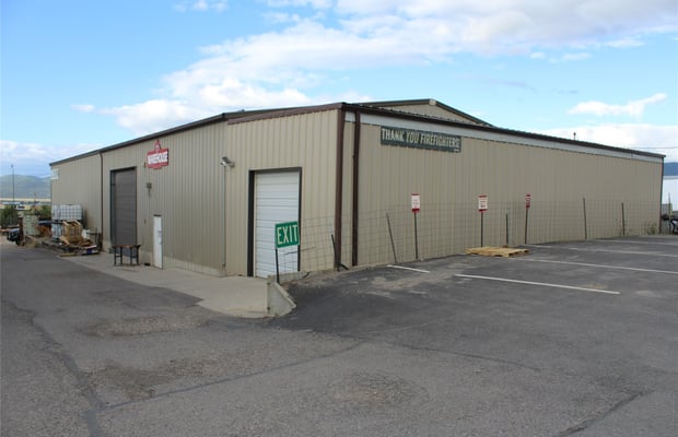 Commercial Real Estate Properties for Lease in Missoula | Crexi