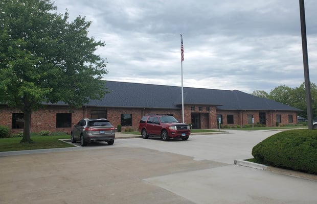 Commercial Real Estate Properties for Lease in Springfield, IL | Crexi