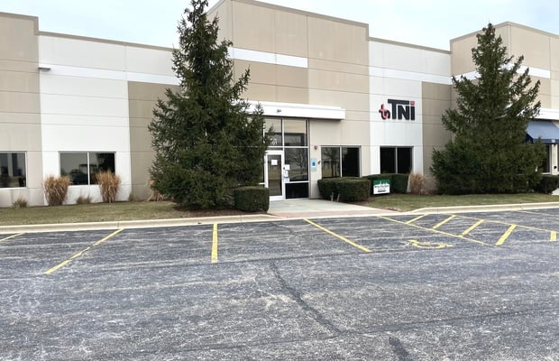 Commercial Real Estate Properties for Lease in West Chicago Township ...