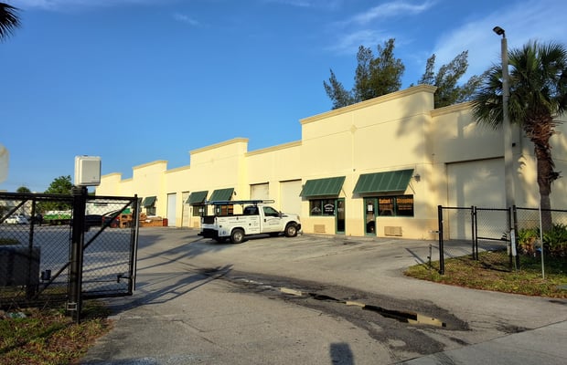 Palm Beach County, FL Commercial Real Estate Properties For Lease | Crexi