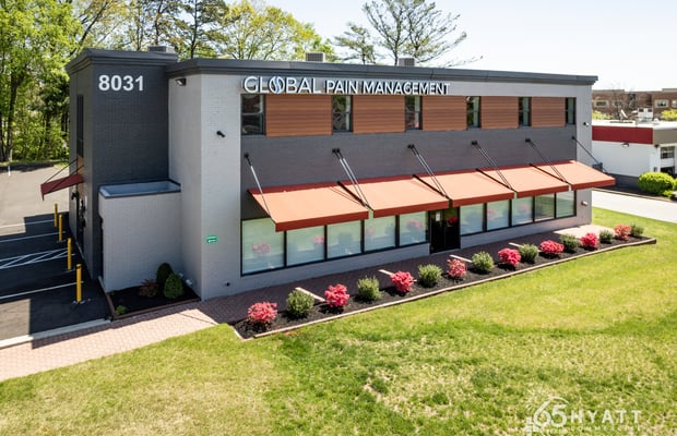 Commercial Real Estate Properties for Lease in Anne Arundel County, MD ...