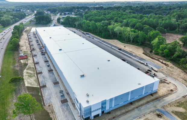 Gastonia, NC Commercial Real Estate Properties For Lease | Crexi