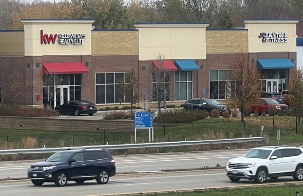 Eden Prairie Office Spaces For Lease | Crexi