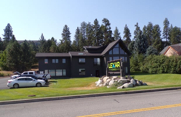 Washington Commercial Real Estate Properties For Lease | Crexi