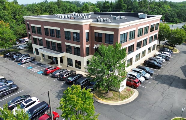 Commercial Real Estate Properties for Lease in Prince William County ...