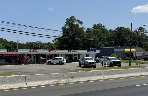 Commercial Real Estate Properties for Lease in Monmouth County, NJ | Crexi