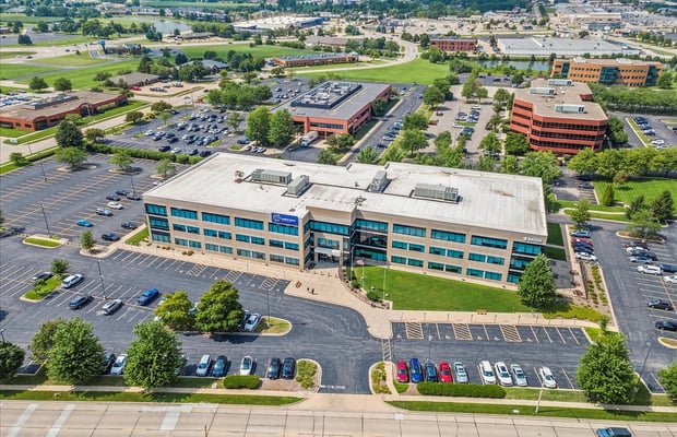 Commercial Real Estate Properties for Lease in Springfield, IL | Crexi