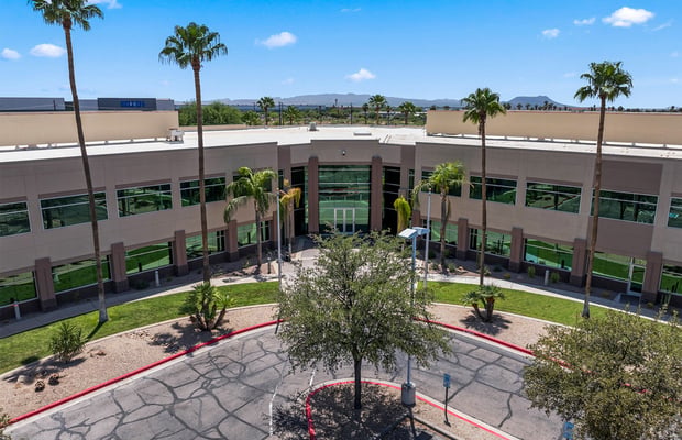 Tucson, AZ Office Spaces For Lease | Crexi