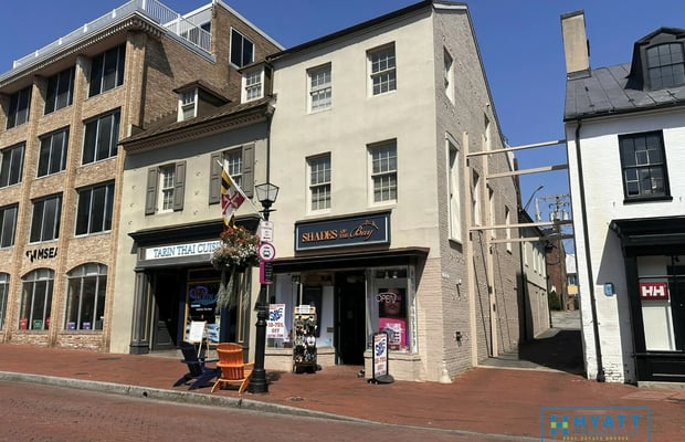 Commercial Real Estate Properties for Lease in Anne Arundel County, MD ...