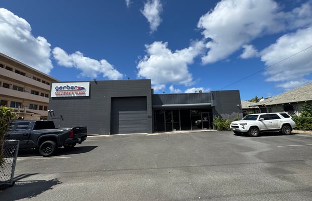 Commercial Real Estate Properties for Lease in Honolulu, HI | Crexi