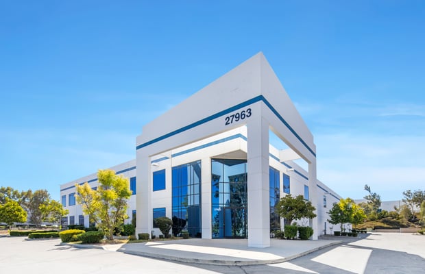 Cbre La Commercial Real Estate Properties for Lease | Crexi
