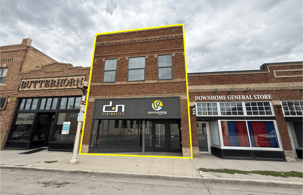 North Dakota Commercial Real Estate Properties For Lease | Crexi
