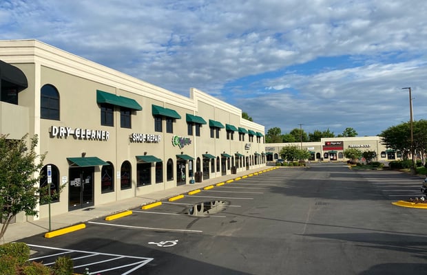 Restaurant Spaces for Lease in North Carolina, NC | Crexi