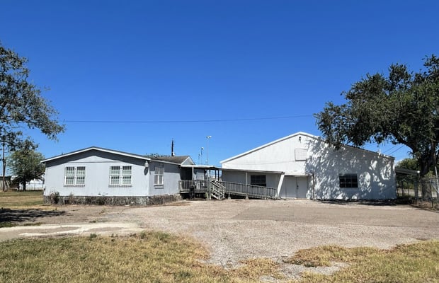Commercial Real Estate Properties for Lease in Corpus Chirsti, TX | Crexi
