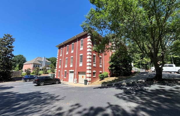 Traditional Office Spaces for Lease in Birmingham, AL | Crexi