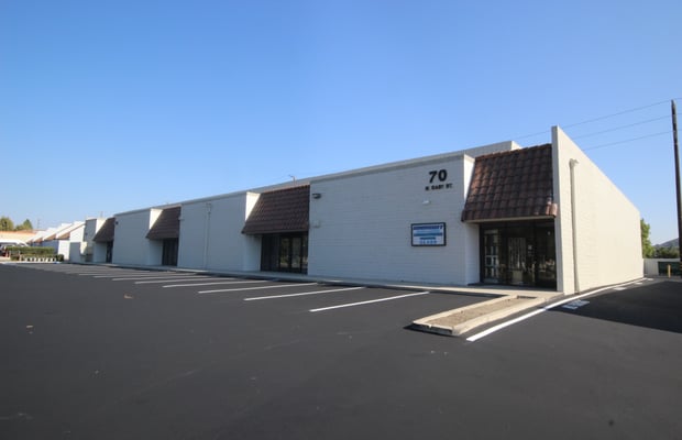 Commercial Real Estate Properties for Lease in Ventura County, CA | Crexi