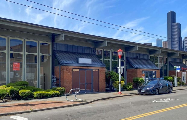 Office Rent Sign 98104 3675, WA Office Spaces For Lease | Crexi