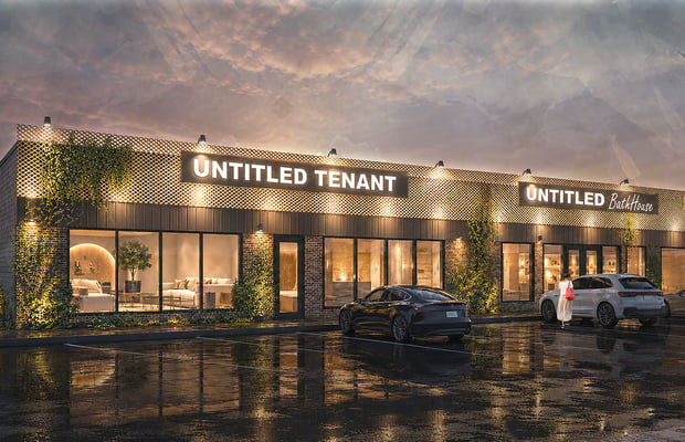 Retail Spaces for Lease in St Paul, MN | Crexi